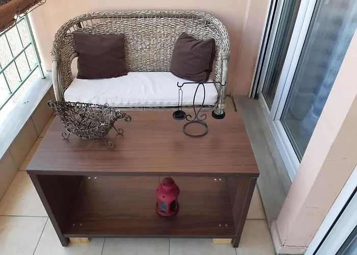 Eclectic Living {free Parking} Апартаменты *
