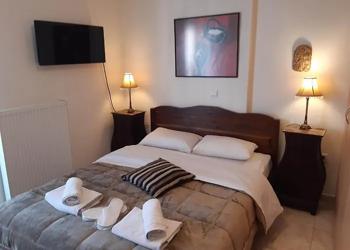 Eclectic Living {free Parking} Апартаменты *