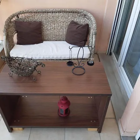 Eclectic Living {free Parking} Apartment *
