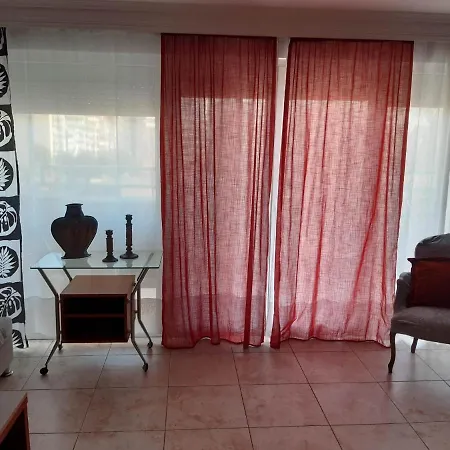 Eclectic Living {free Parking} Appartement Thessalonique