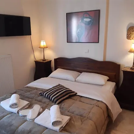 Eclectic Living {free Parking} Daire *