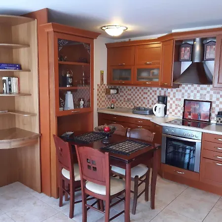 Eclectic Living {free Parking} * Selanik
