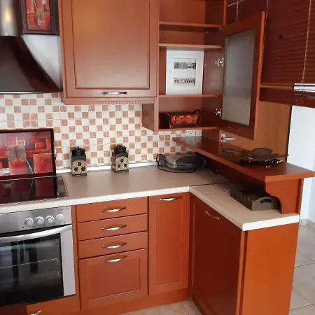 Daire Eclectic Living {free Parking} *