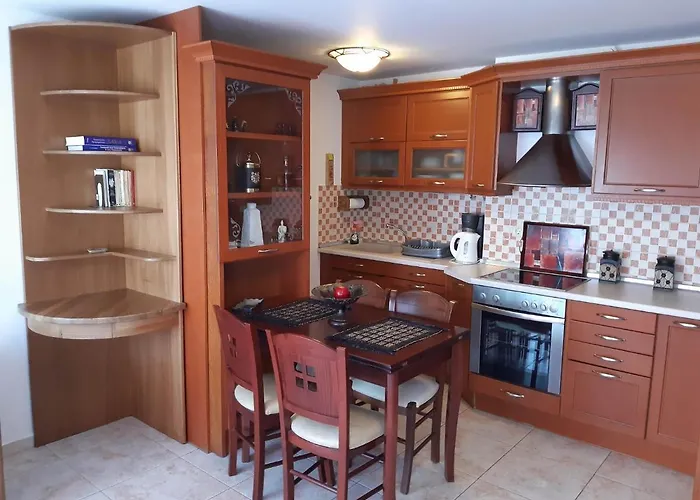 Eclectic Living {free Parking} * Selanik